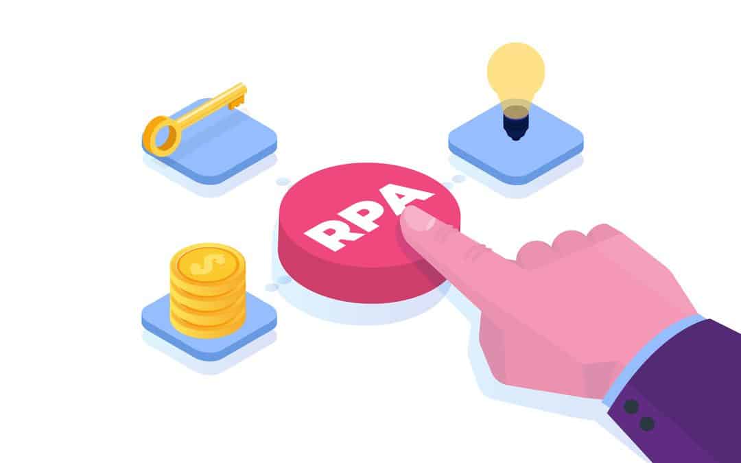 Mito 4: RPA é 100% preciso e livre de erros