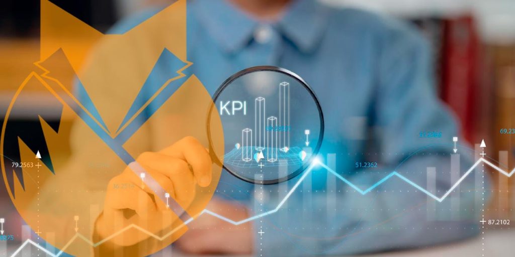 KPIs Cruciais: 5 Indicadores de Desempenho para Negócios