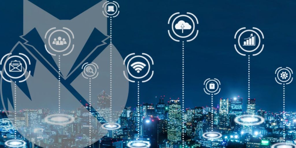 Segurança de Dispositivos IoT: Protegendo a Internet das Coisas